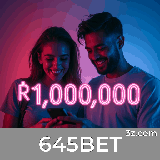 645BET: A Plataforma de Apostas Esportivas Especializada em Eventos Brasileiros