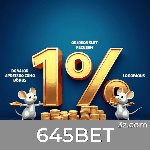645BET: Experiência Imersiva de Cassino para Brasileiros