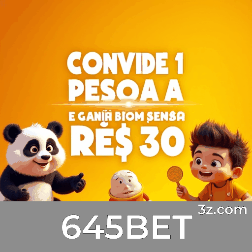 Experiência Premium em Apostas Online com 645BET