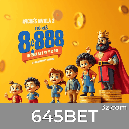 Desbloqueie Surpresas no 645BET