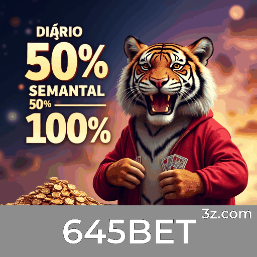 Desbloqueie Prêmios Impressionantes na 645BET