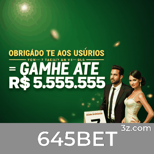 Tecnologia de Nuvem e Segurança Avançada: 645BET