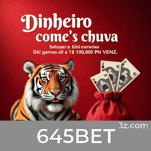 645BET: A Plataforma de Apostas Esportivas Especializada em Eventos Brasileiros