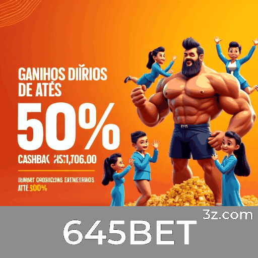 645BET: A Plataforma de Apostas Esportivas Especializada em Eventos Brasileiros