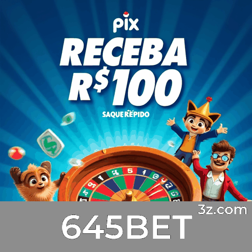 Desbloqueie Surpresas no 645BET