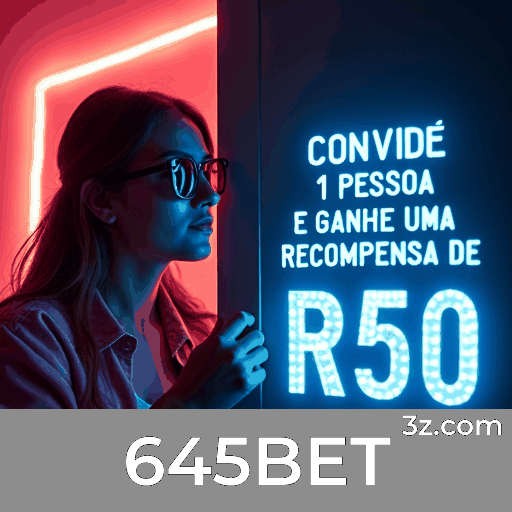 Experimente 645BET: Apostas Completas e Convenientes
