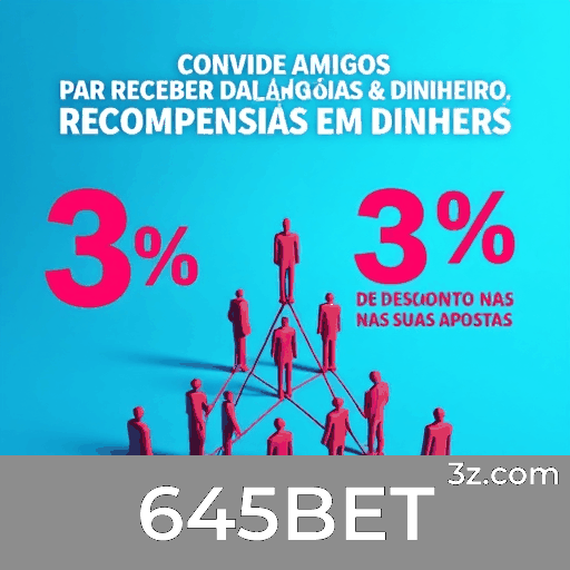 Desbloqueie Surpresas no 645BET