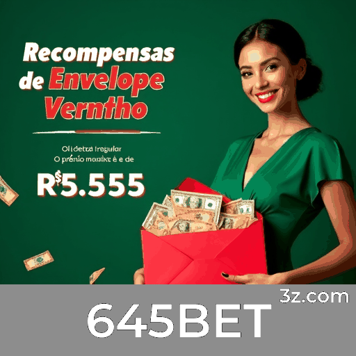 645BET: Experiência Imersiva de Cassino para Brasileiros
