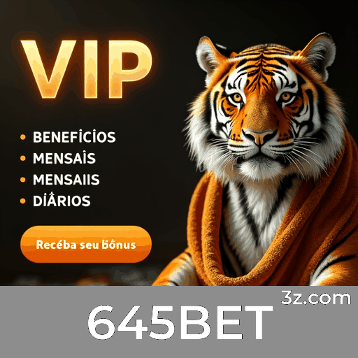 Desbloqueie Prêmios Impressionantes na 645BET