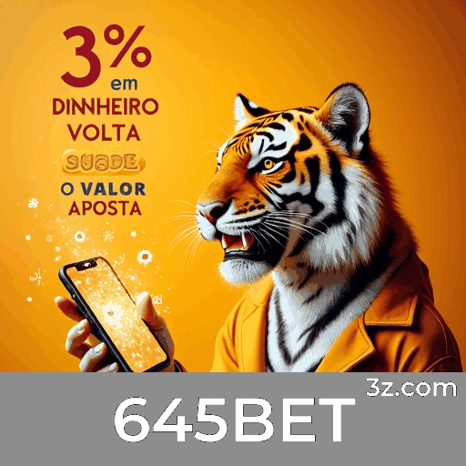 Tecnologia de Nuvem e Segurança Avançada: 645BET