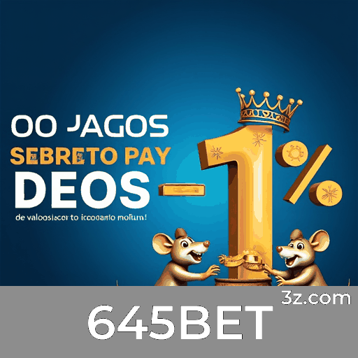 Tecnologia de Nuvem e Segurança Avançada: 645BET