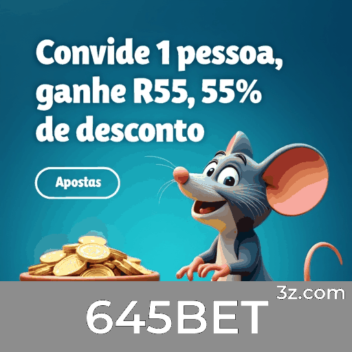 Inovação em Desenvolvimento de Jogos Reimaginando o 645BET