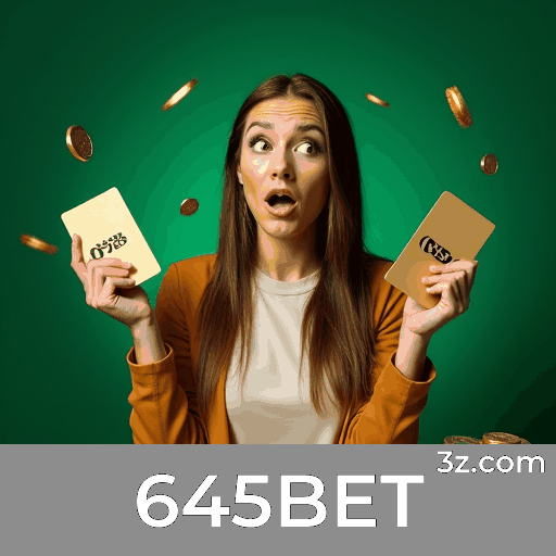645BET: Experiência Imersiva de Cassino para Brasileiros